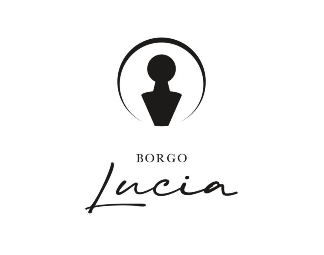 הוילה סלבה די פאסנו Borgo Lucia מראה חיצוני תמונה